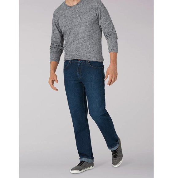 Lee Other - Lee's Regular Men's Jean